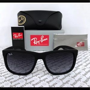 Authentic Ray-Ban Wayfarer NWT Sunglasses